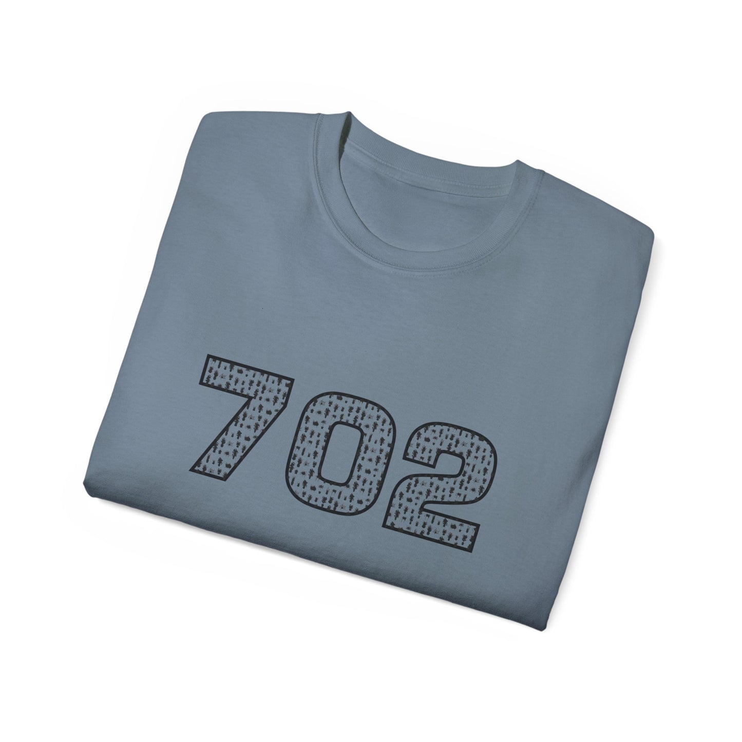 702 Grower Tee