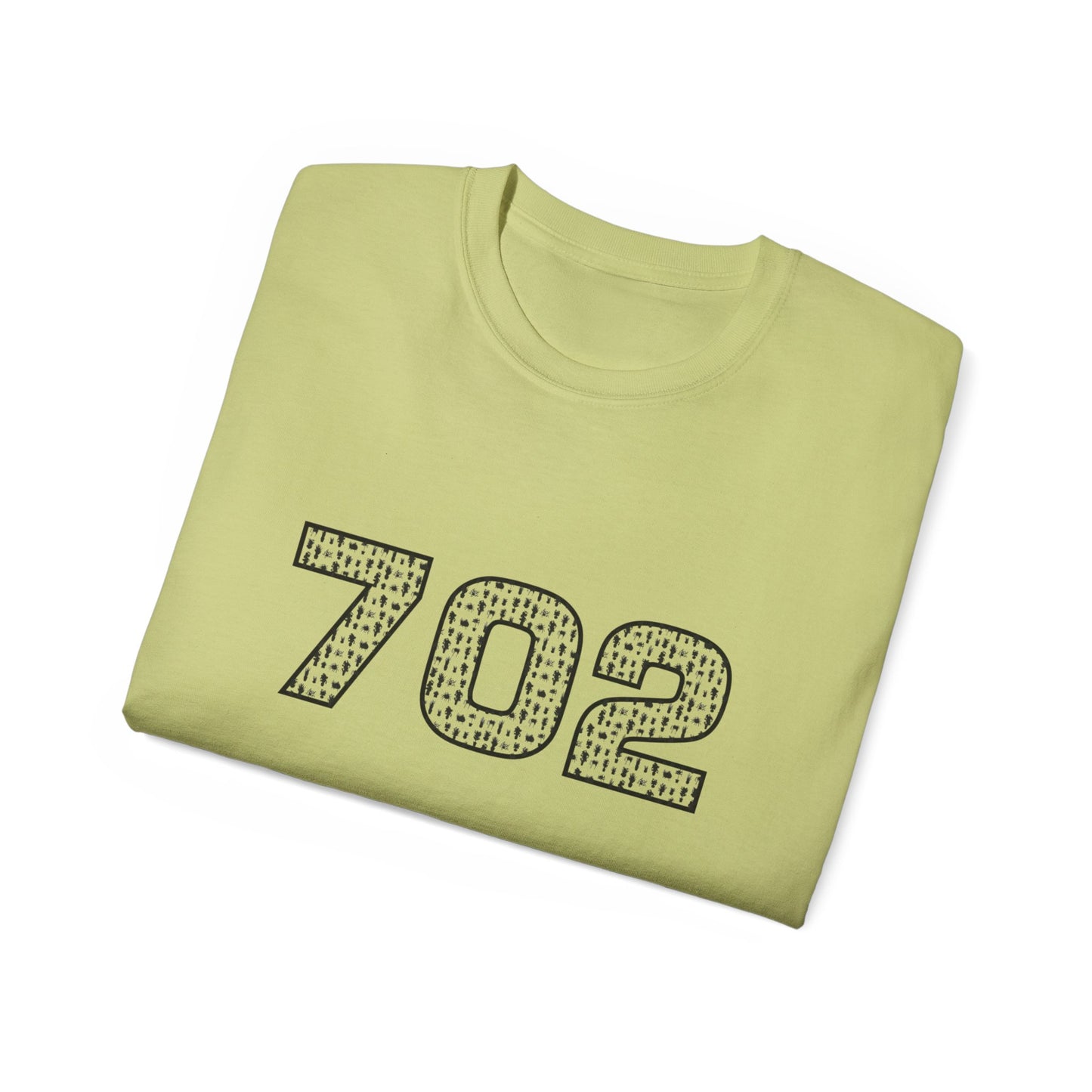 702 Grower Tee