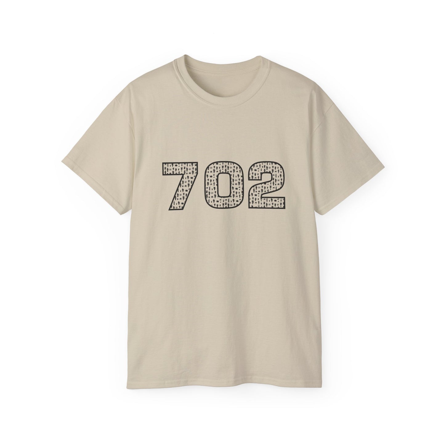 702 Grower Tee