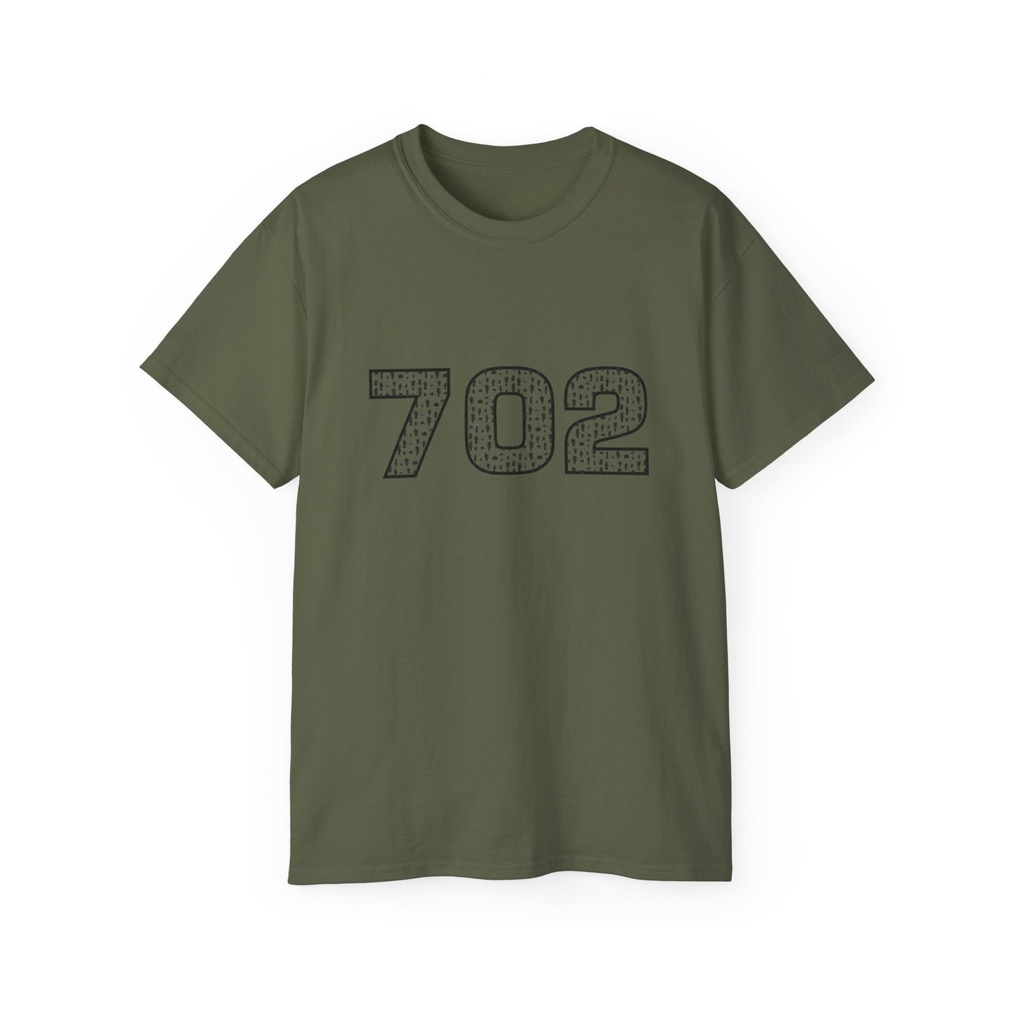 702 Grower Tee