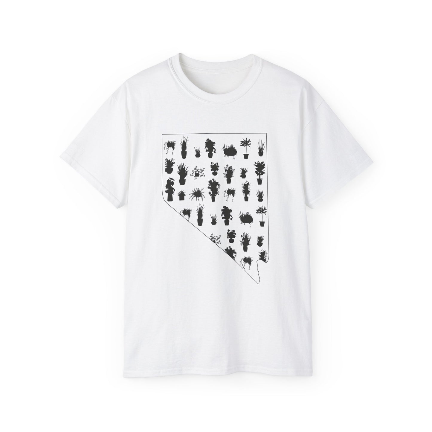 Nevada Grower Tee