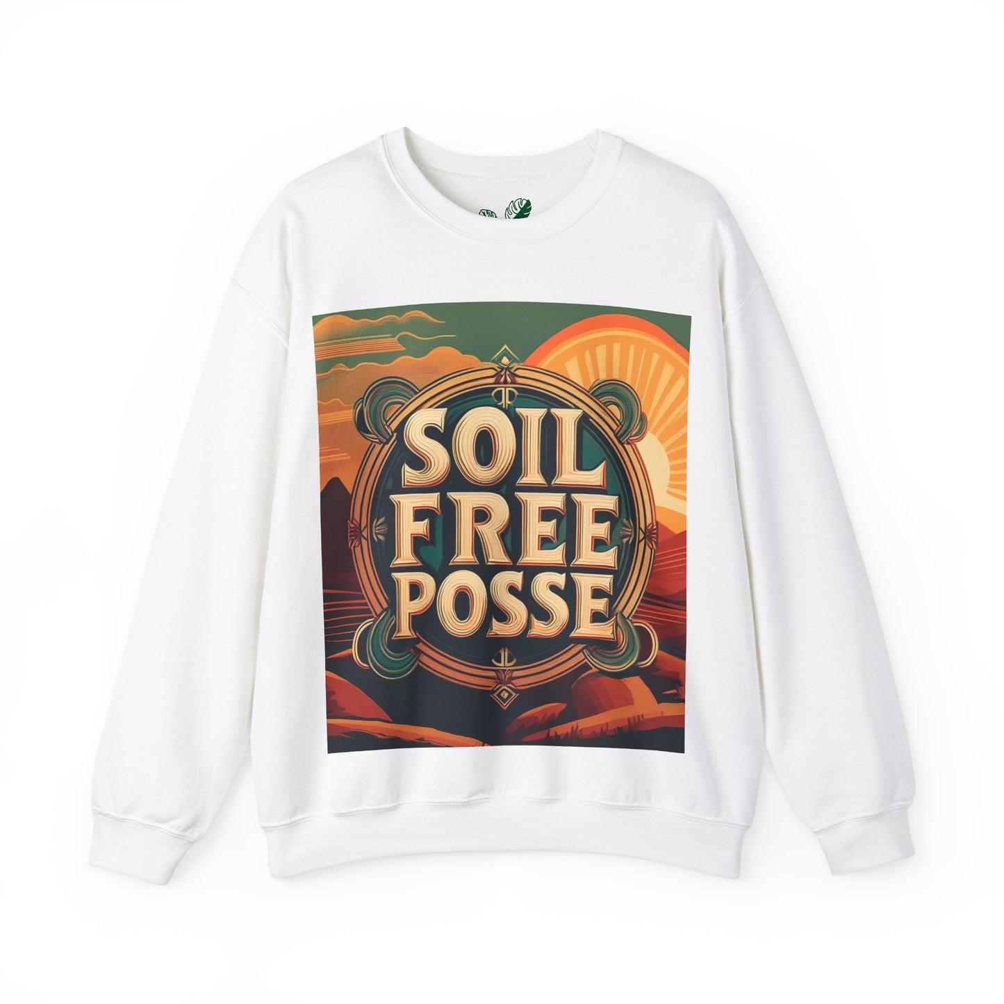 Soil Free Posse