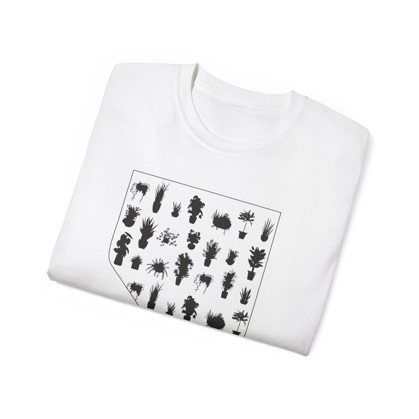 Nevada Grower Tee