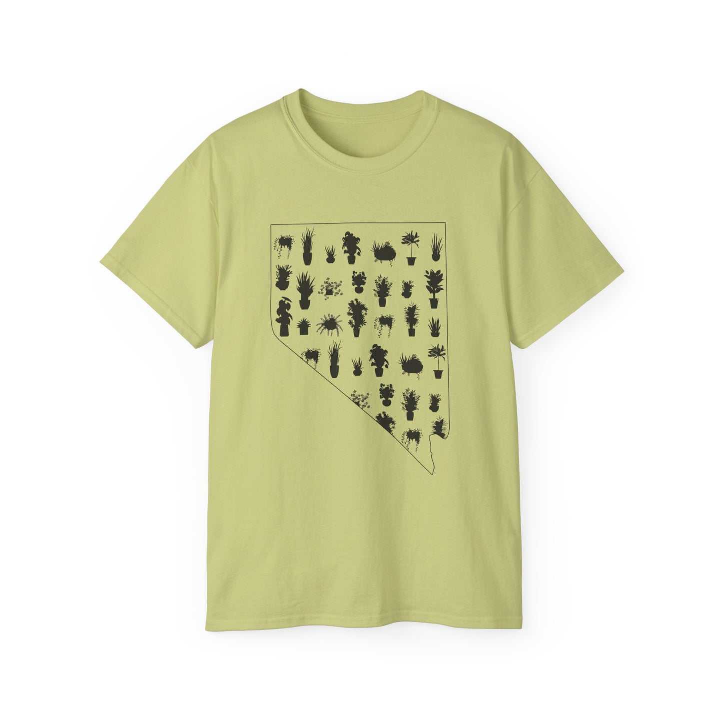 Nevada Grower Tee