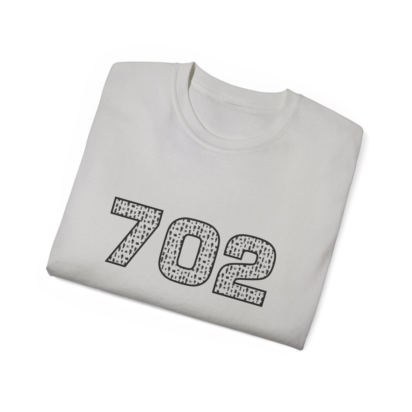 702 Grower Tee