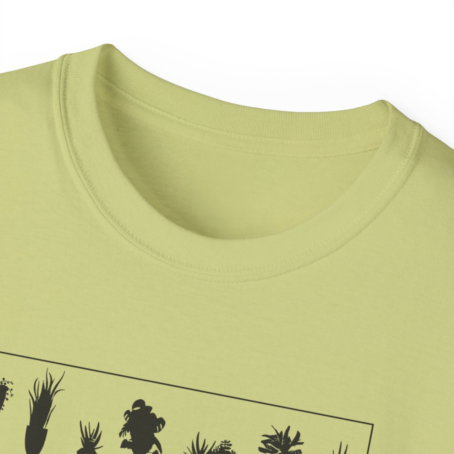 Nevada Grower Tee