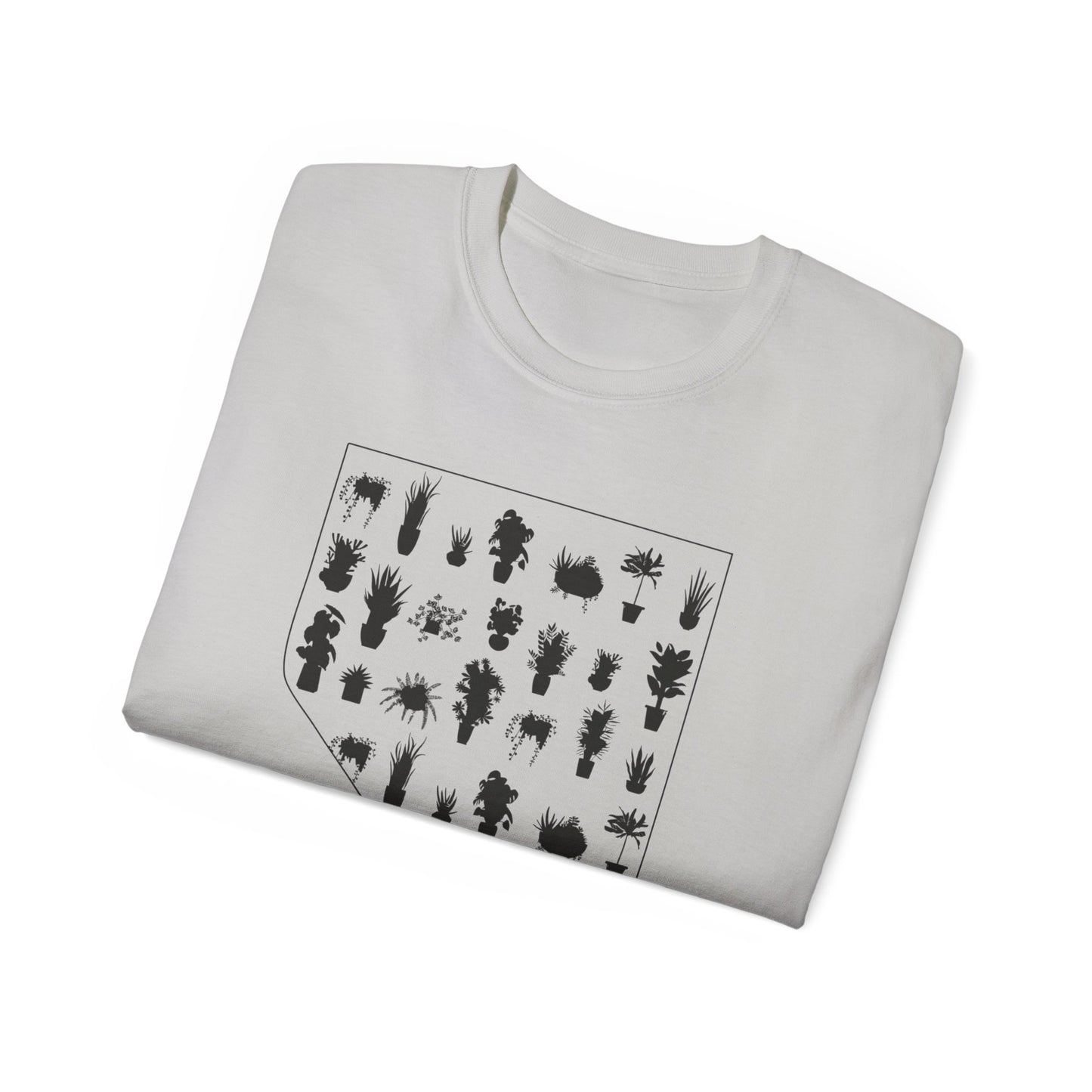 Nevada Grower Tee