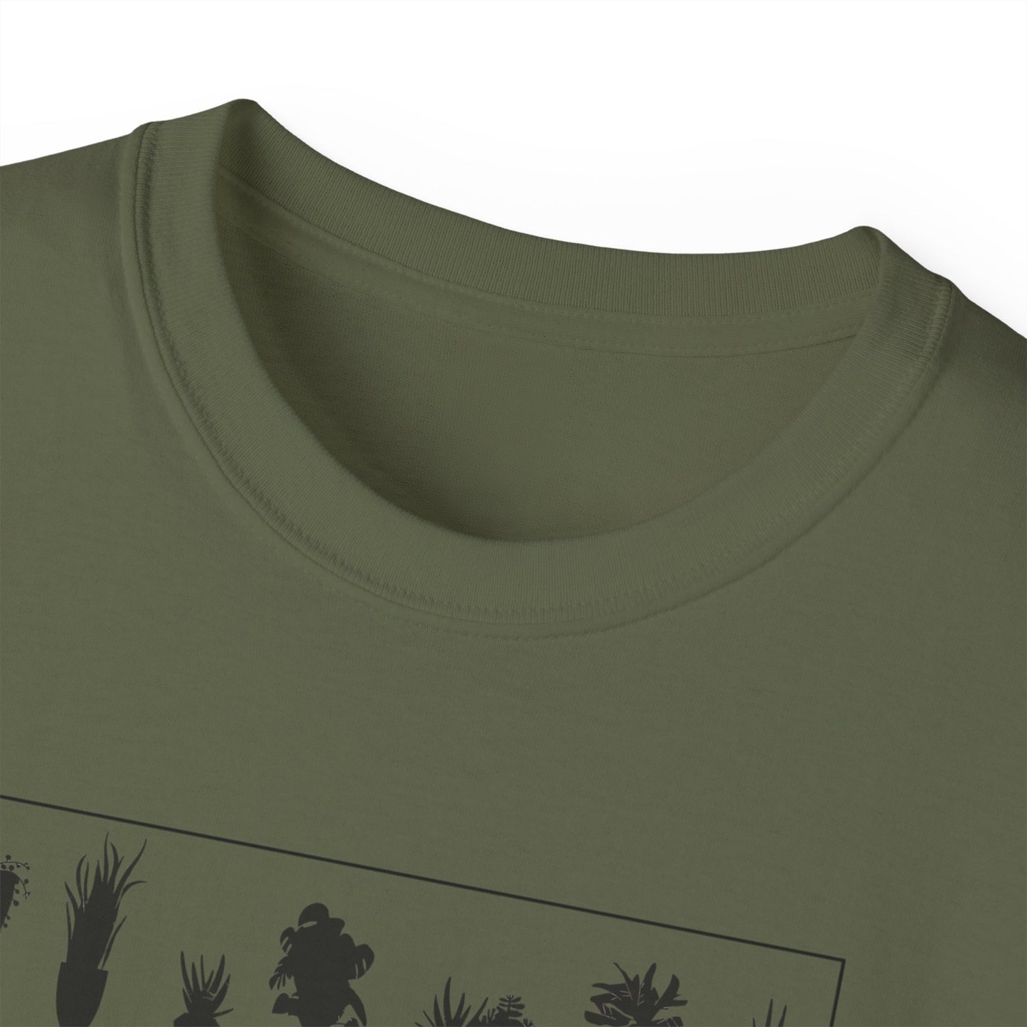 Nevada Grower Tee