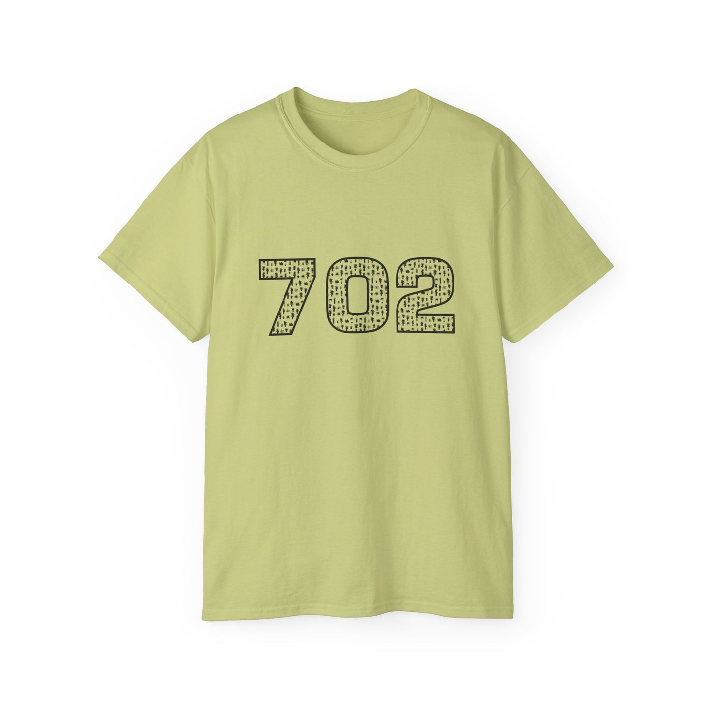 702 Grower Tee