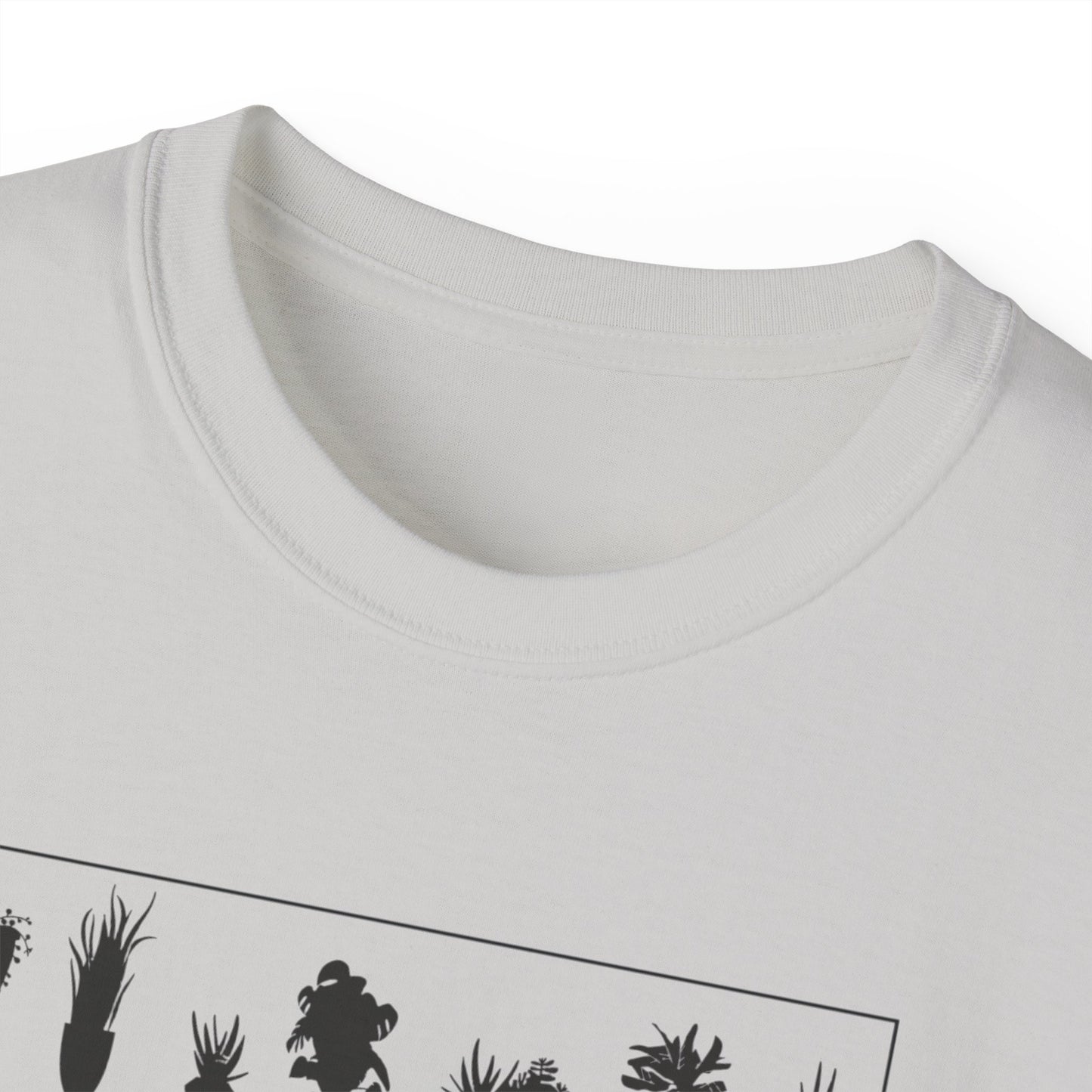 Nevada Grower Tee