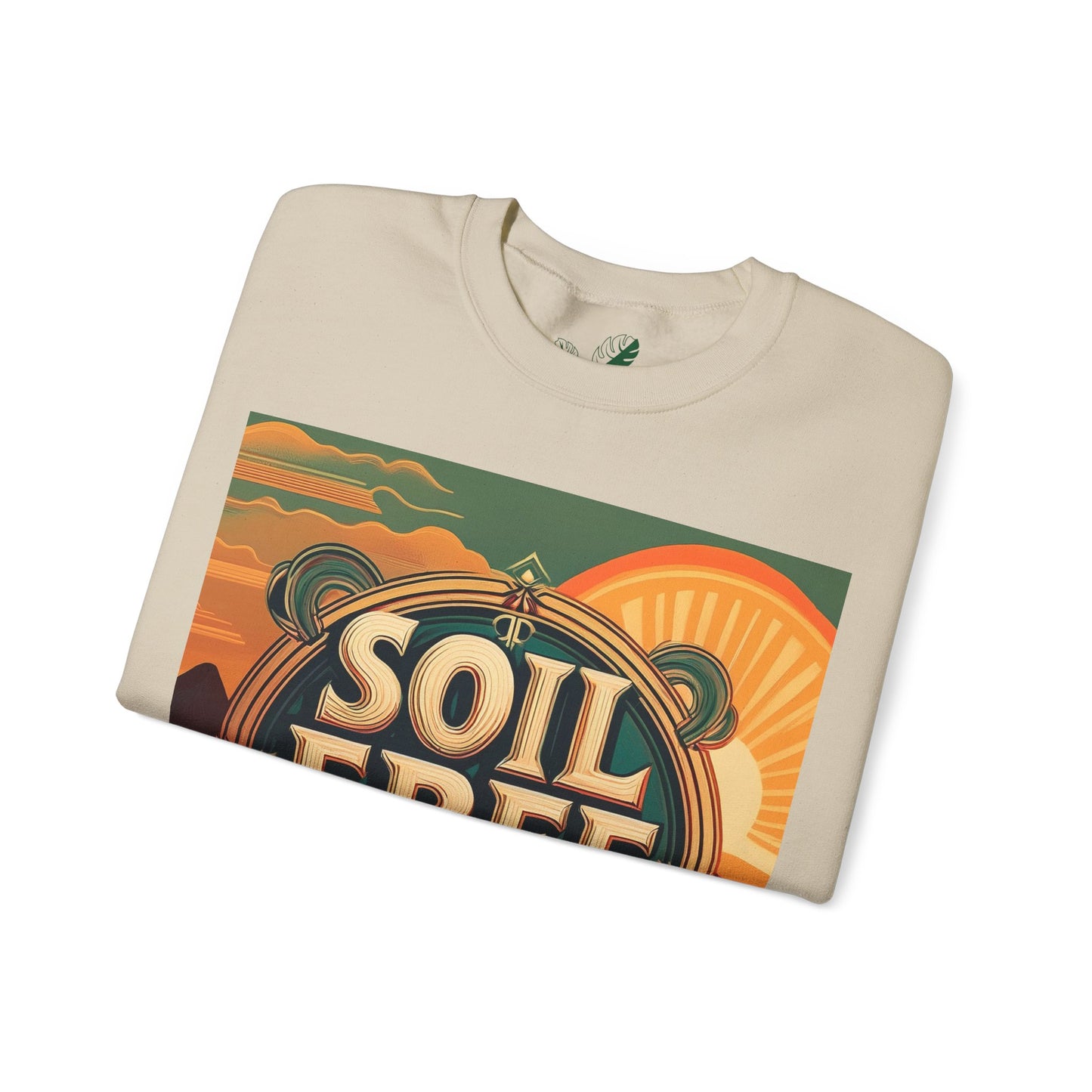 Soil Free Posse