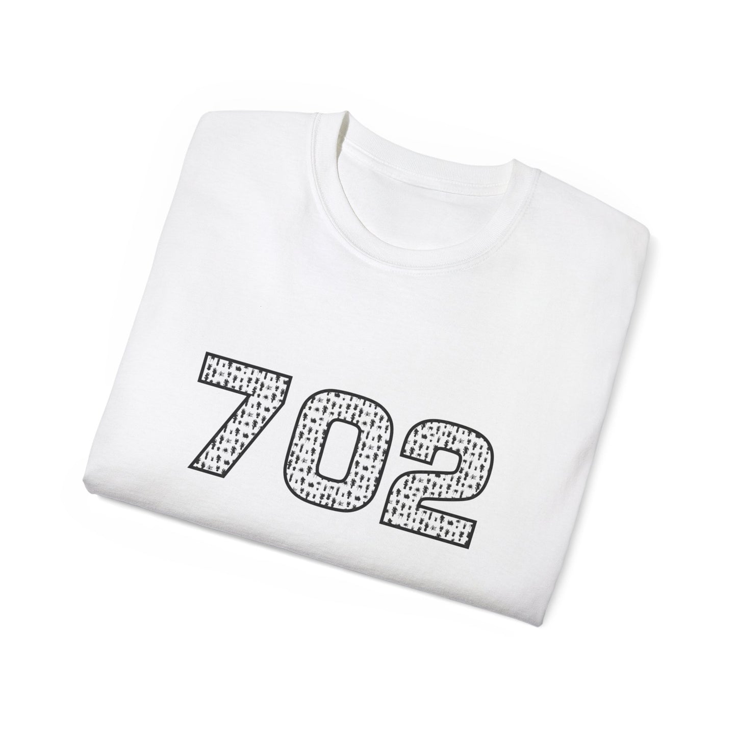 702 Grower Tee