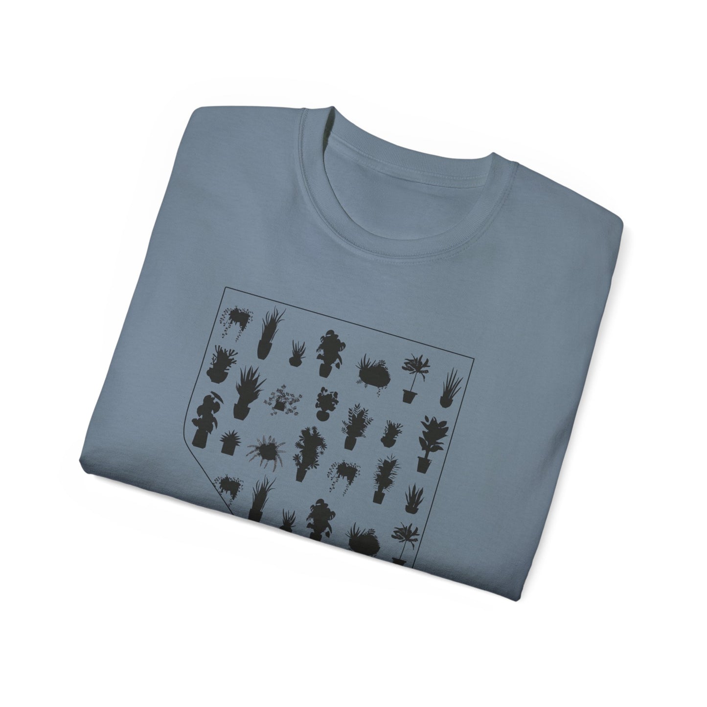 Nevada Grower Tee