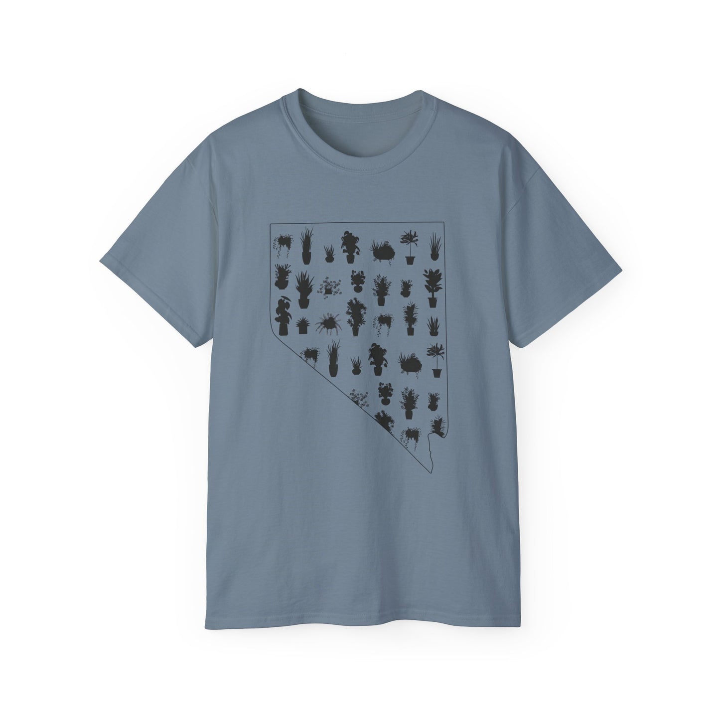 Nevada Grower Tee