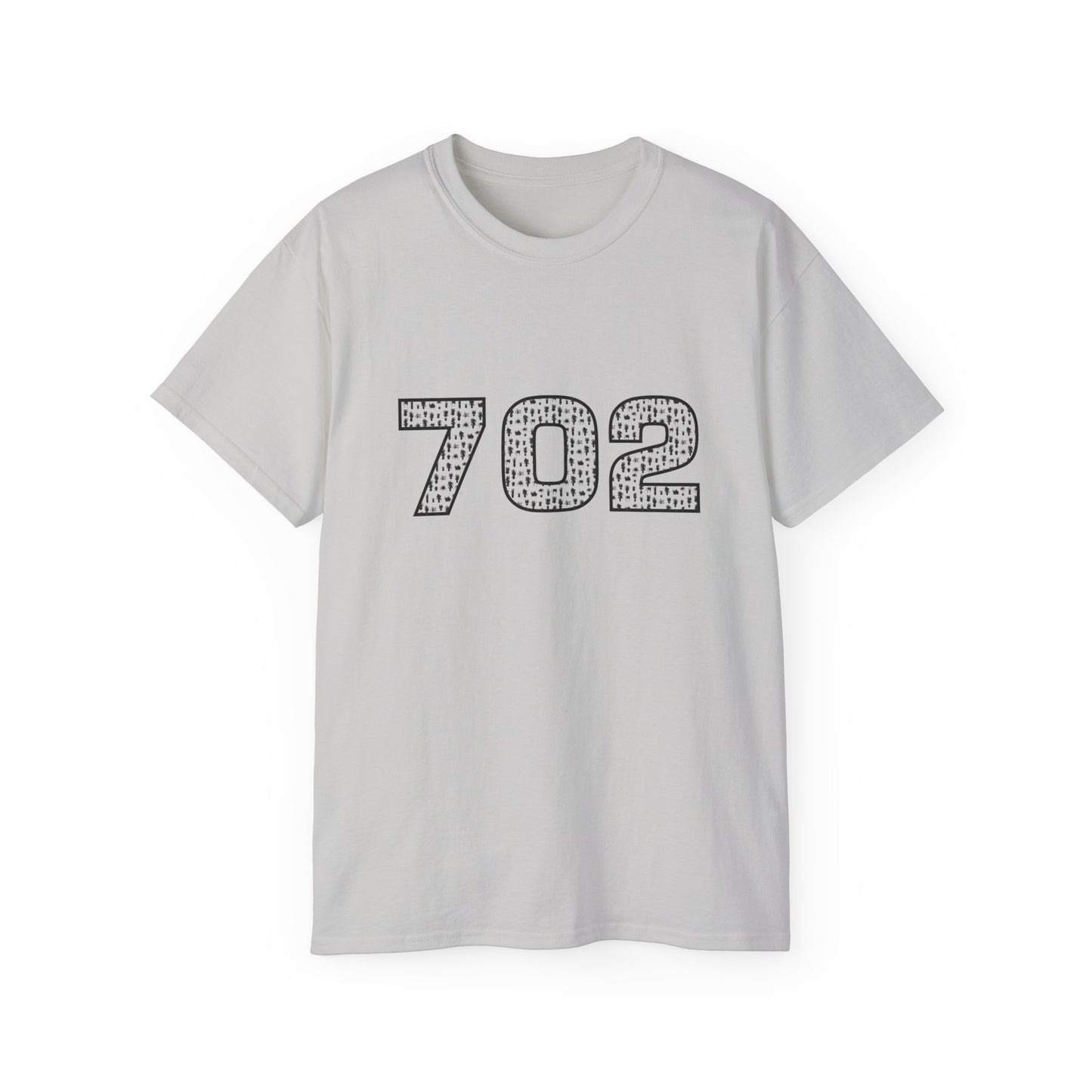 702 Grower Tee