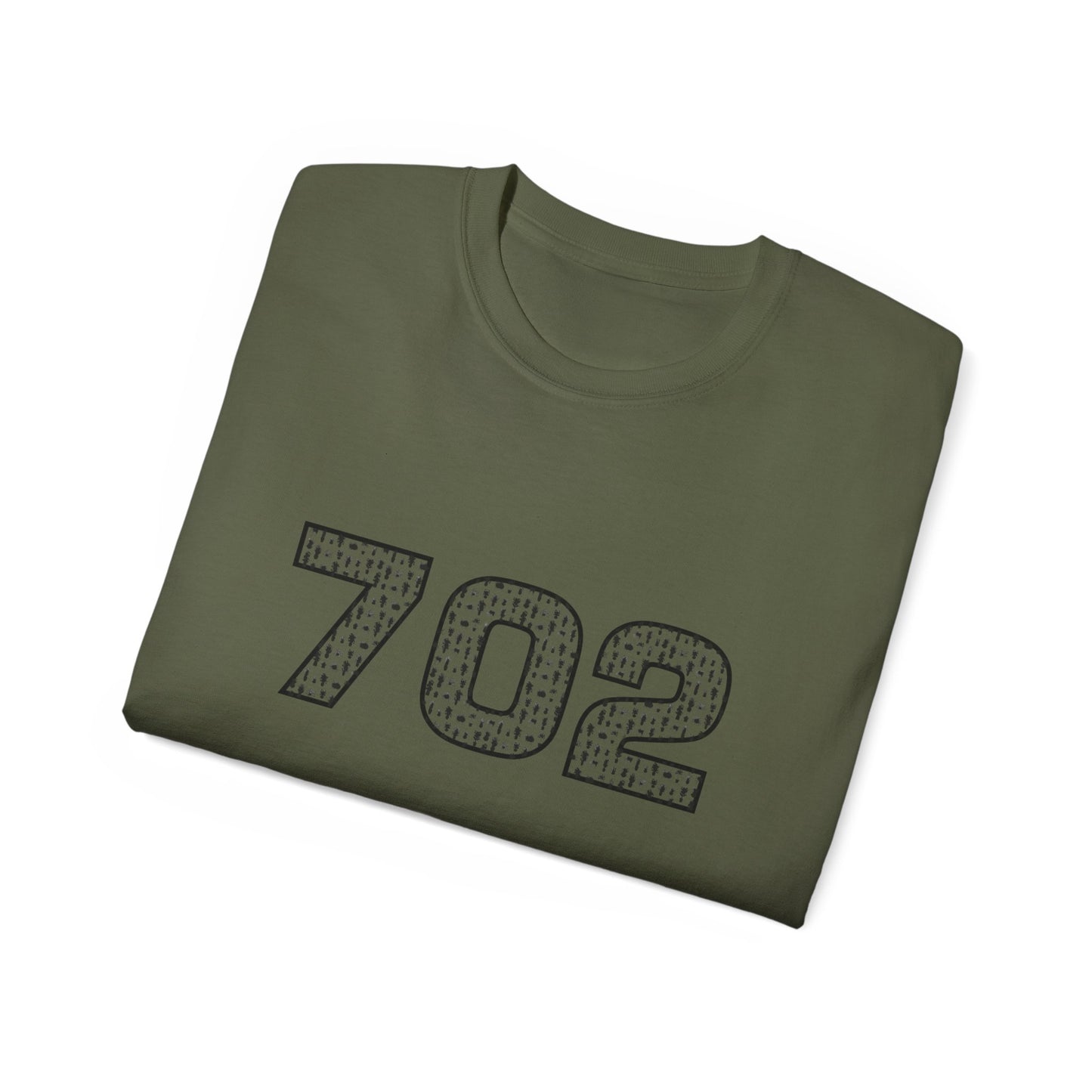 702 Grower Tee