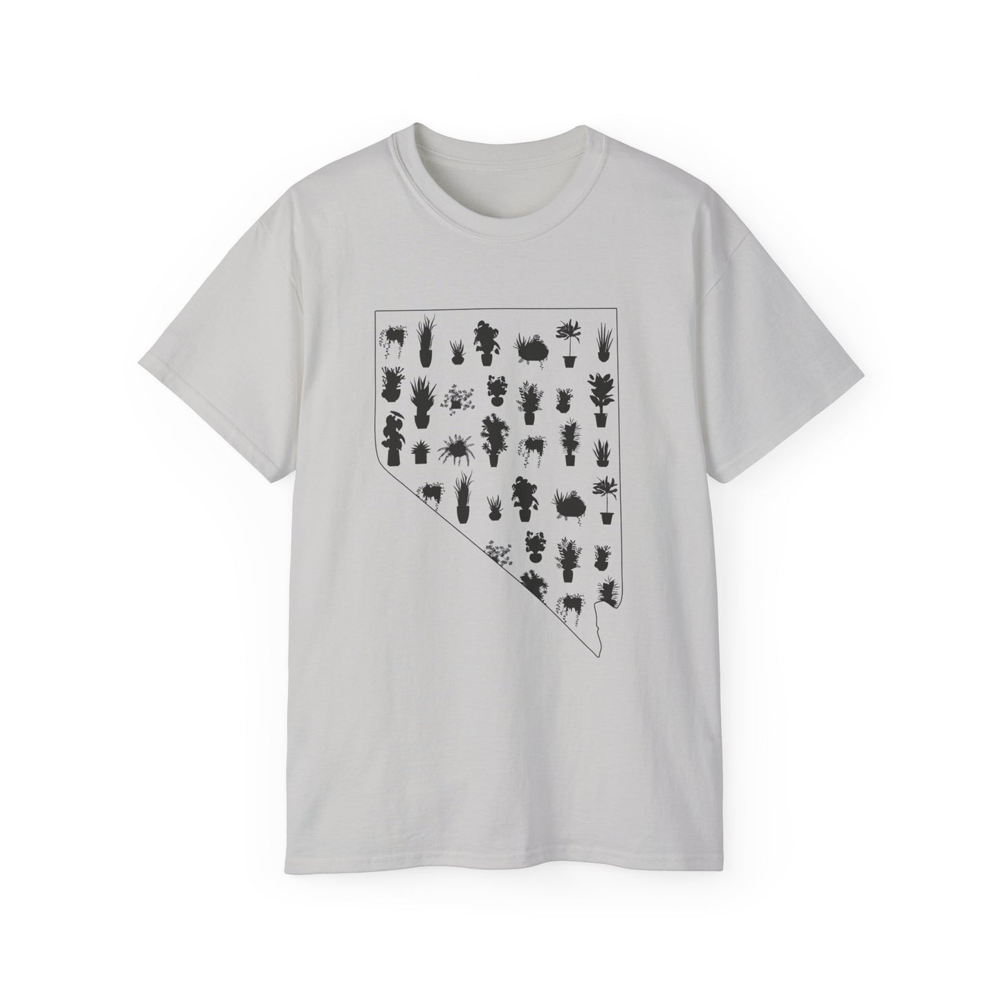 Nevada Grower Tee