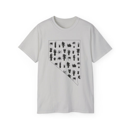 Nevada Grower Tee