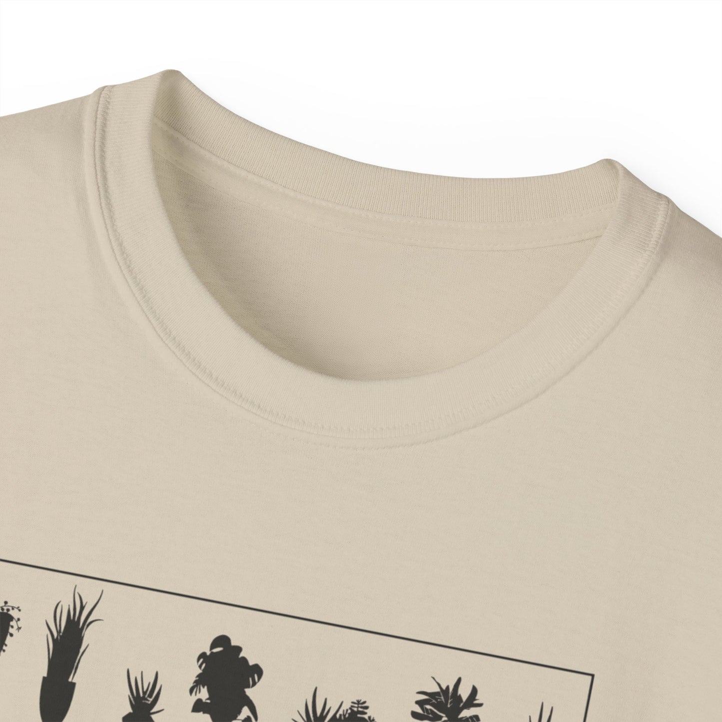 Nevada Grower Tee