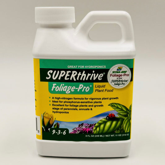 SUPERthrive Foliage-Pro Liquid Plant Food
