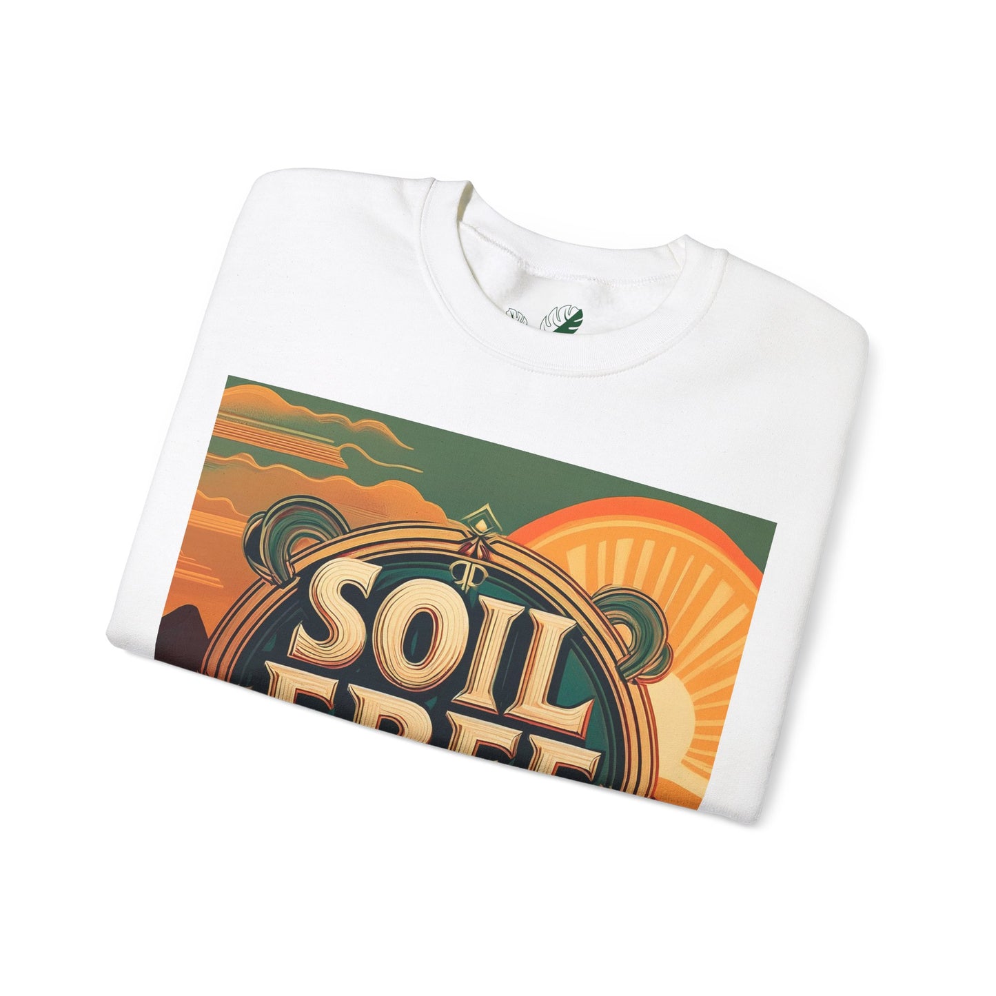 Soil Free Posse