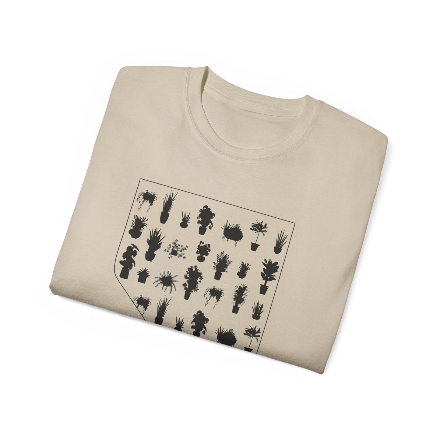 Nevada Grower Tee