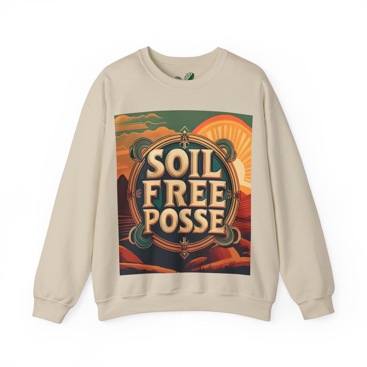 Soil Free Posse