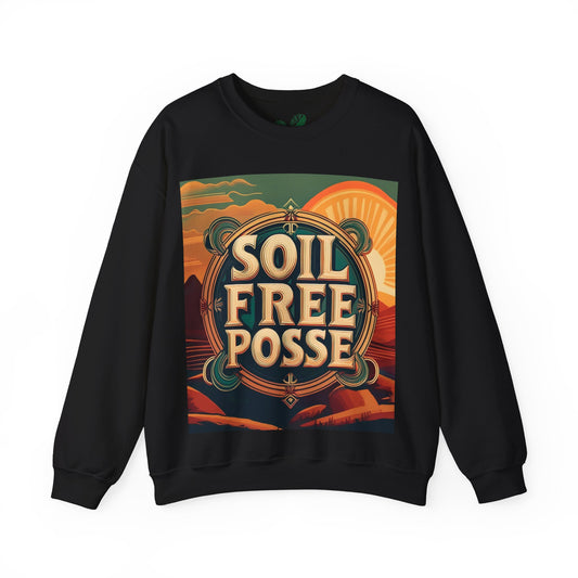 Soil Free Posse