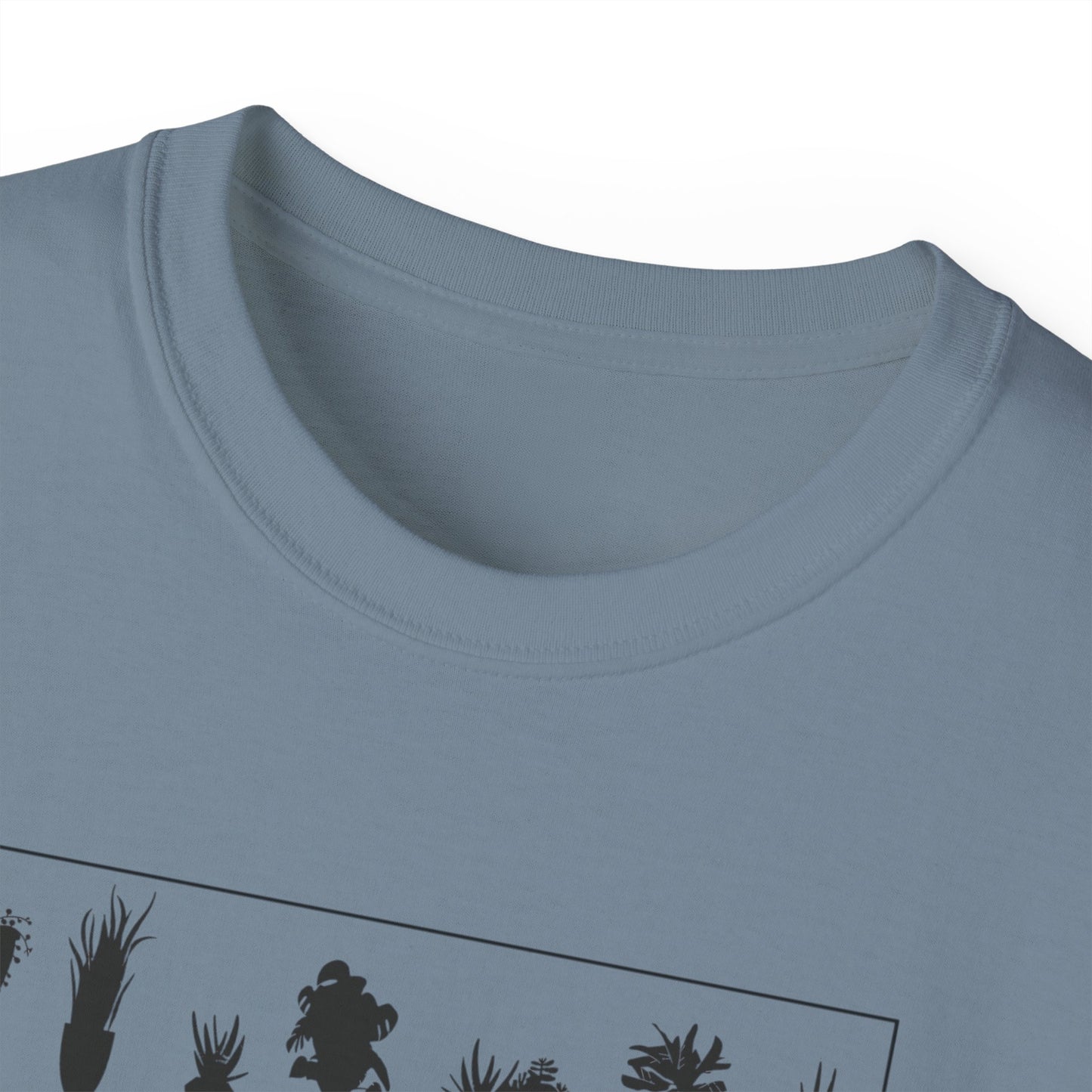 Nevada Grower Tee