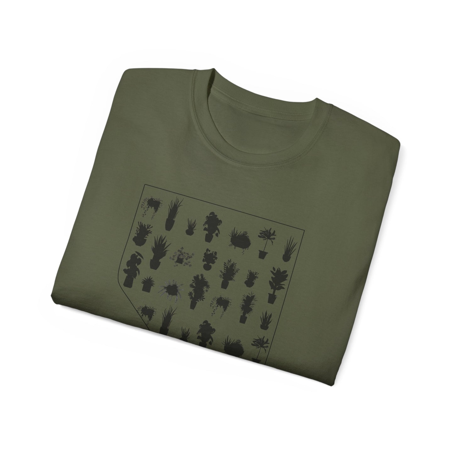 Nevada Grower Tee