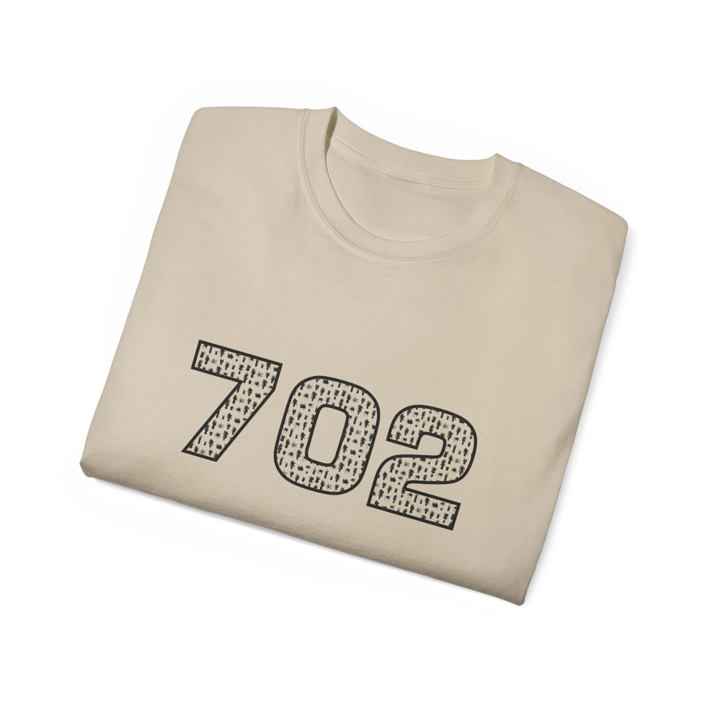 702 Grower Tee