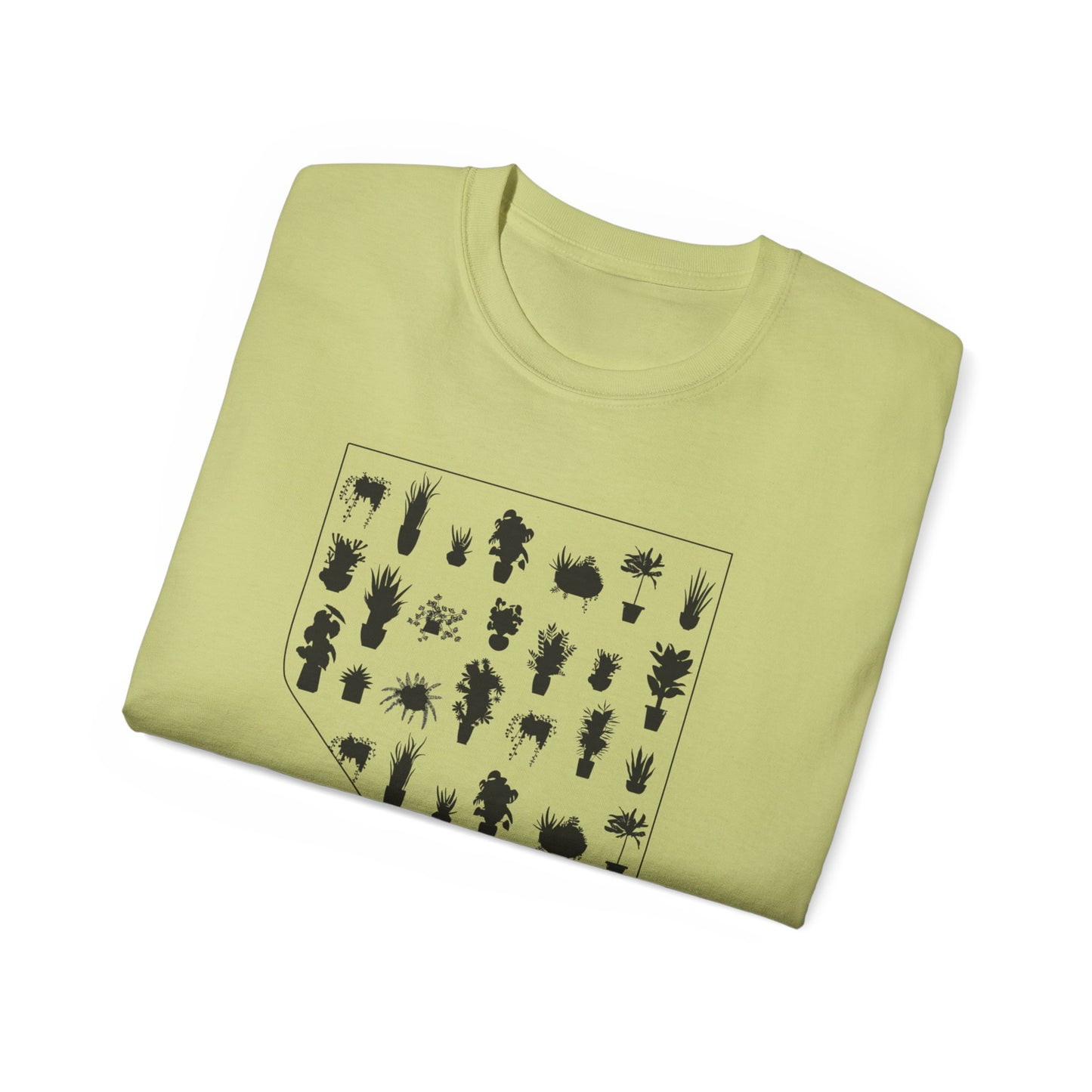 Nevada Grower Tee