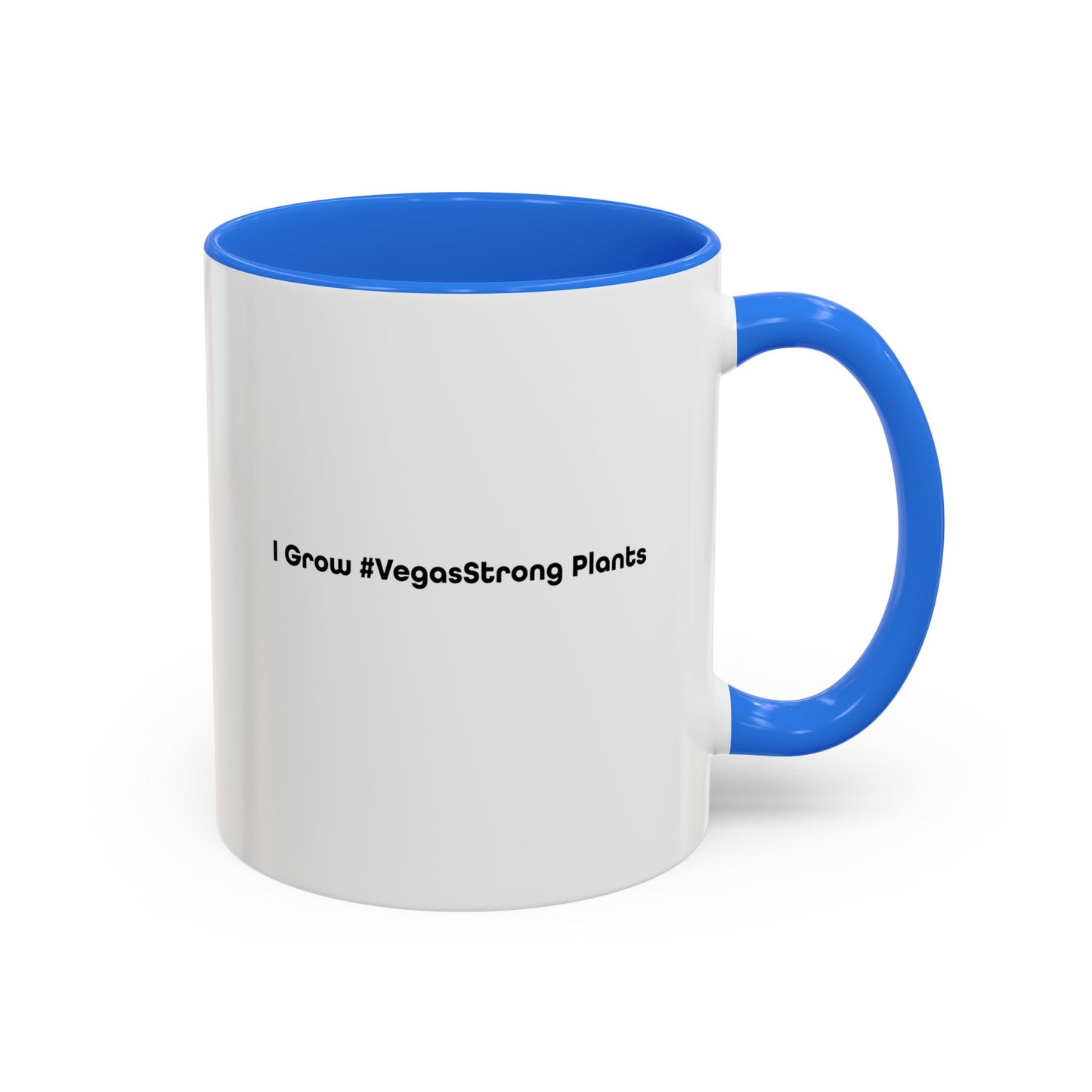 Nevada Grower Mug