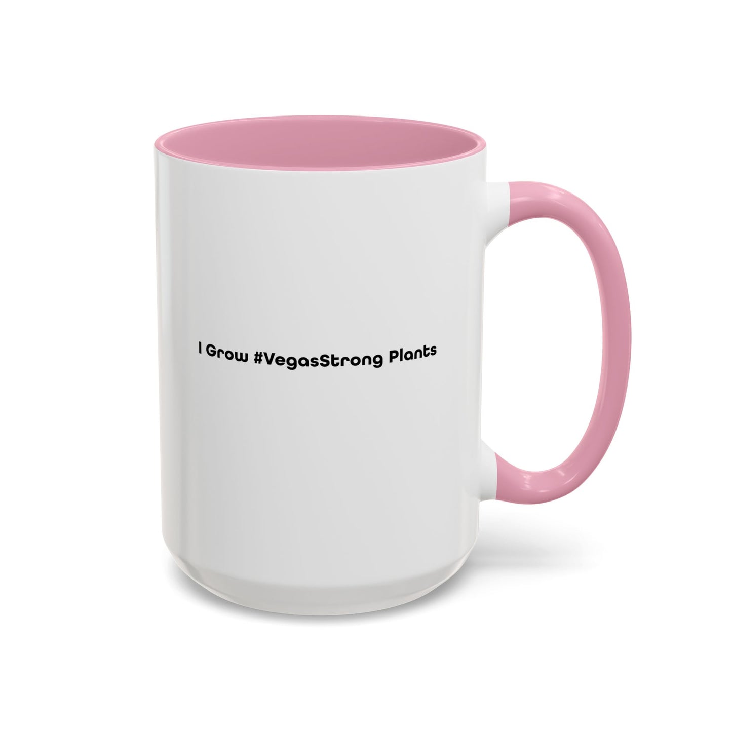 Nevada Grower Mug