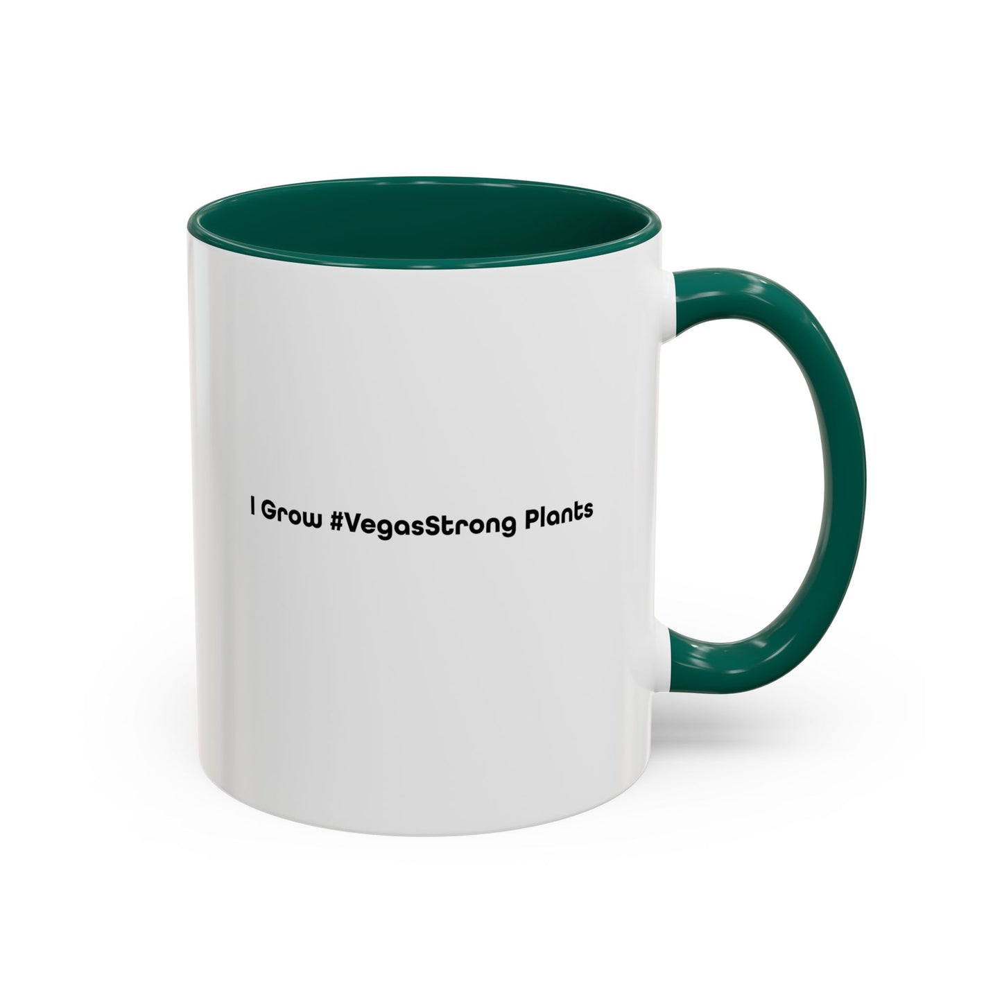 Nevada Grower Mug