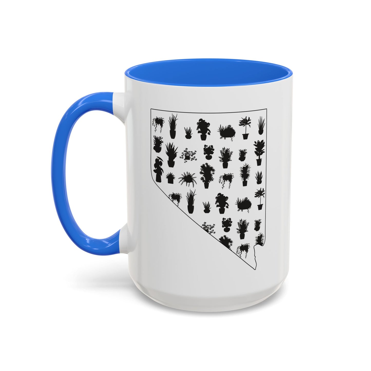 Nevada Grower Mug