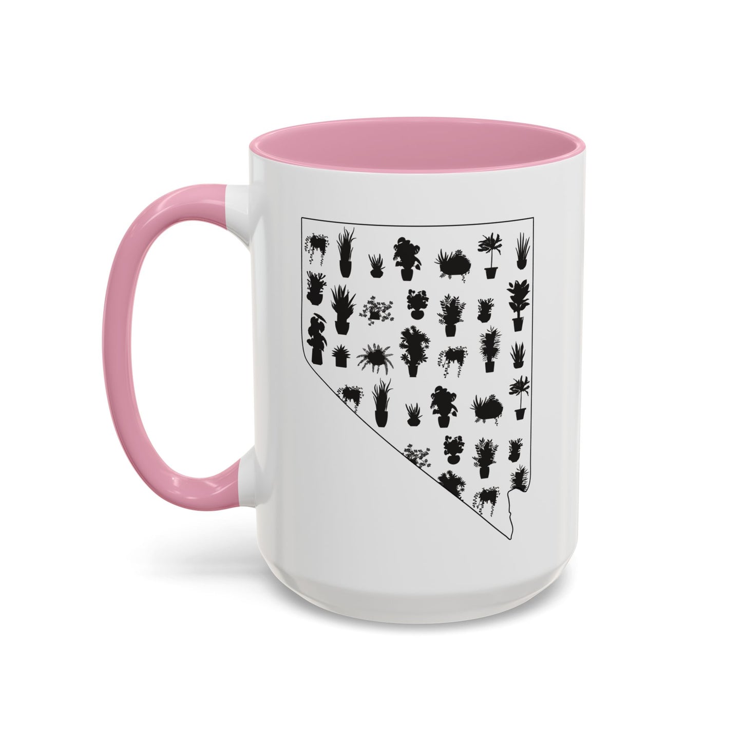 Nevada Grower Mug