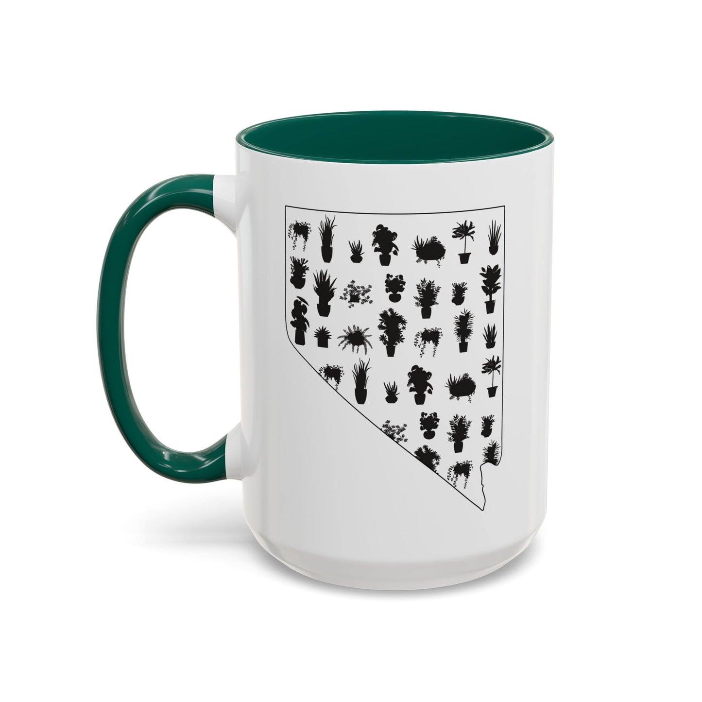 Nevada Grower Mug