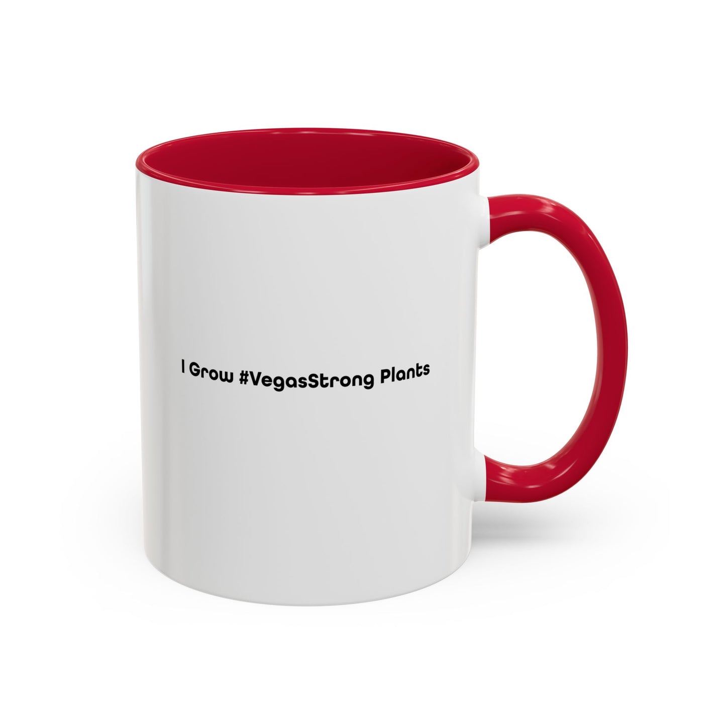 Nevada Grower Mug