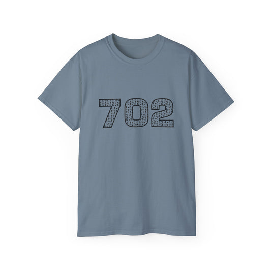 702 Grower Tee