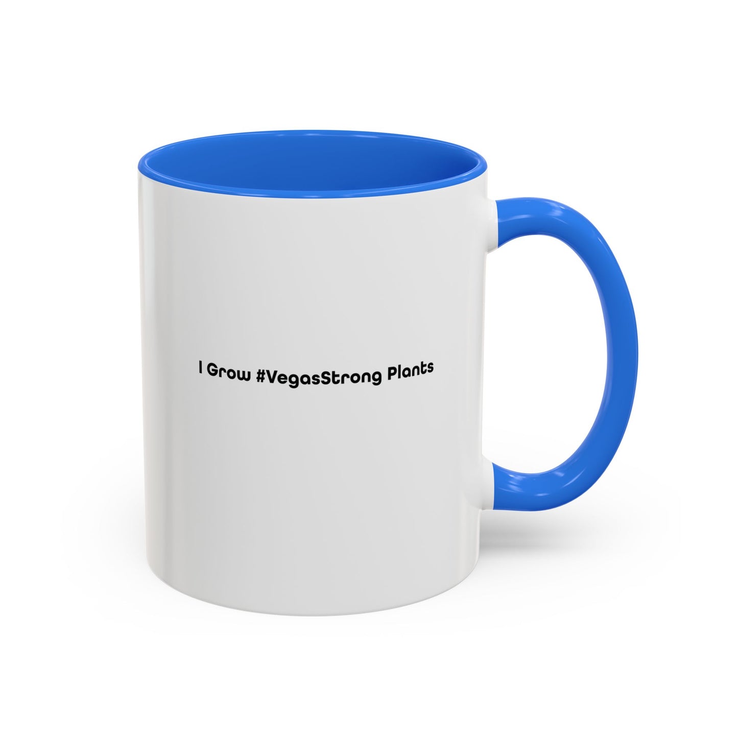 Nevada Strong Mug