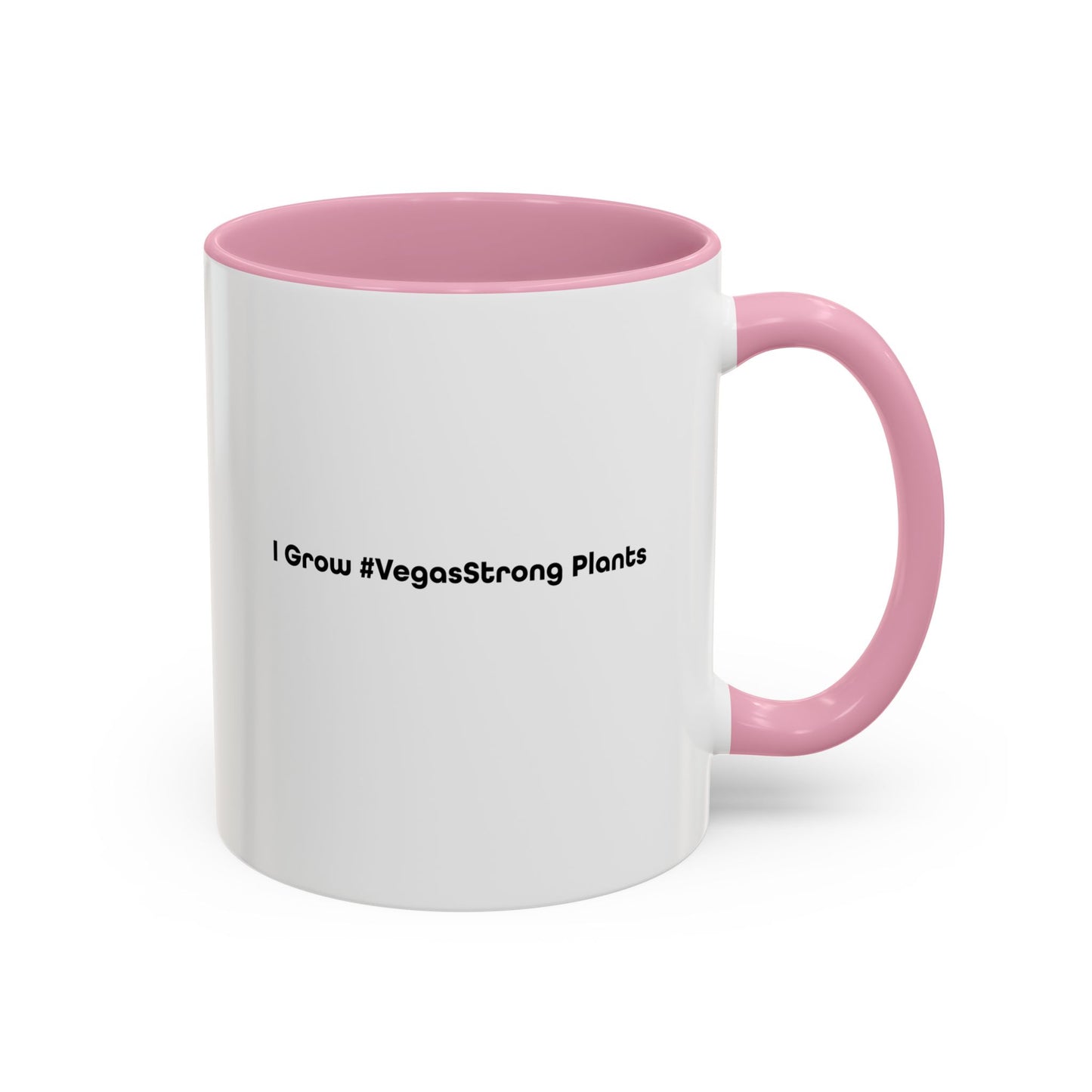 Nevada Grower Mug