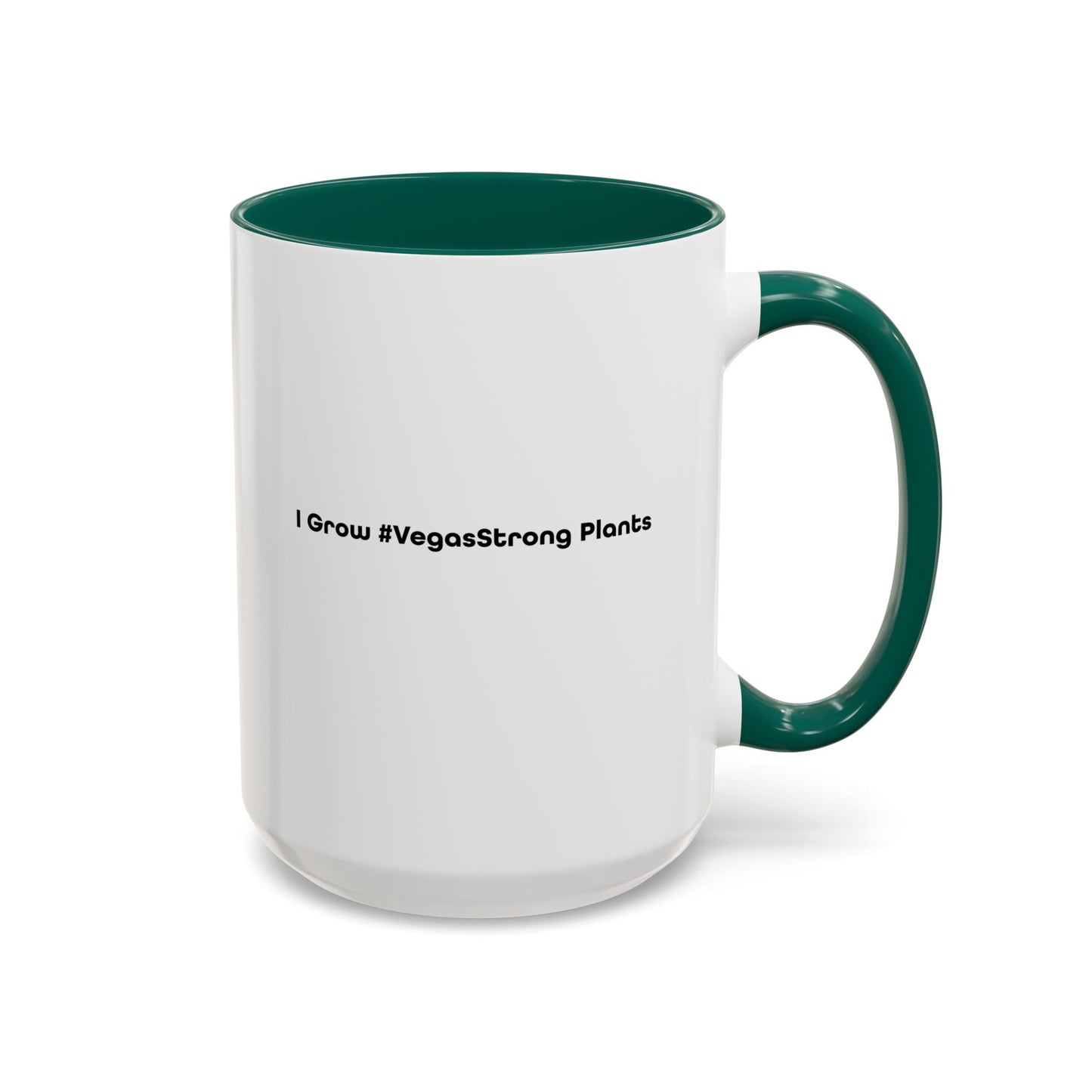 Nevada Grower Mug