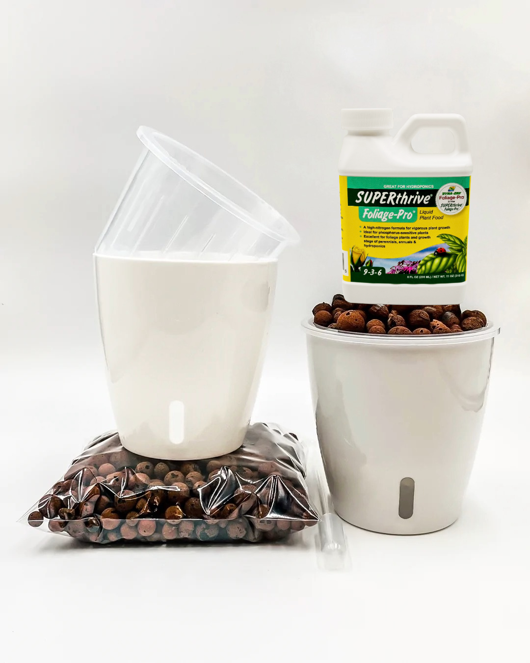Inna's Planter Kit 2.0