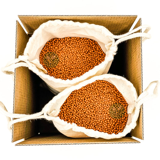 Micro LECA 5 LBS
